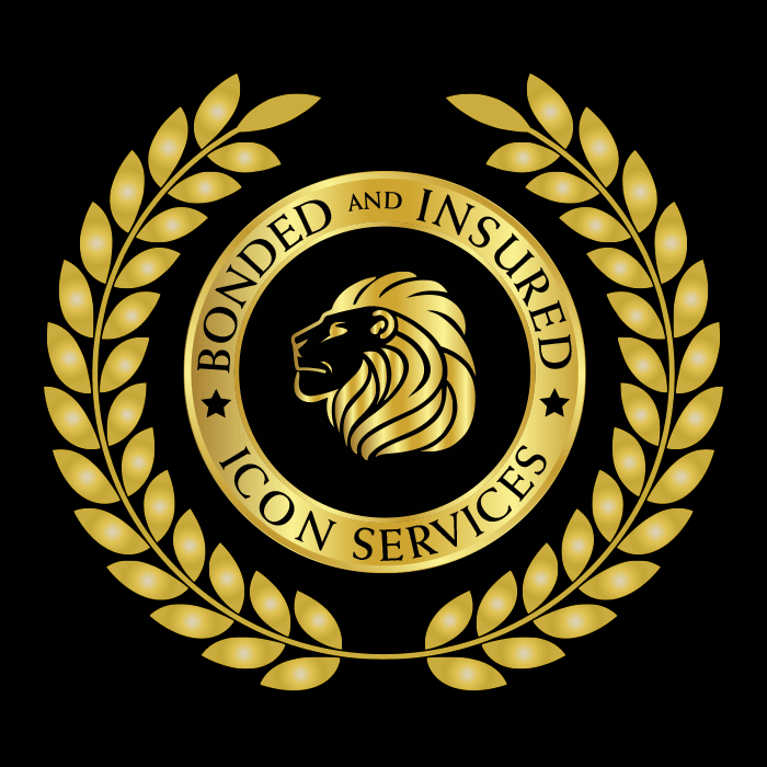 bonded logo