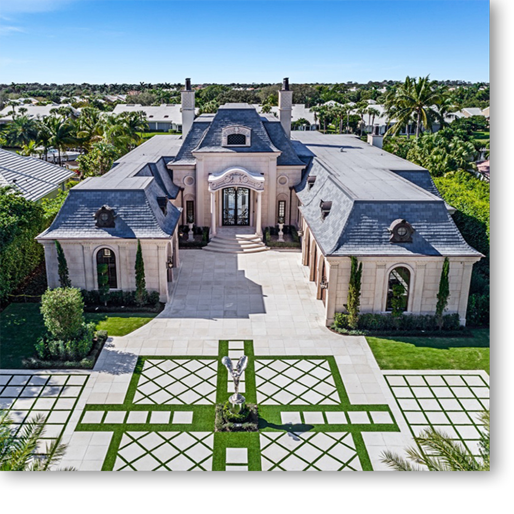 Mansion