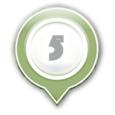 number 5