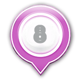 number 8