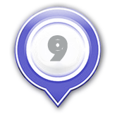 number 9