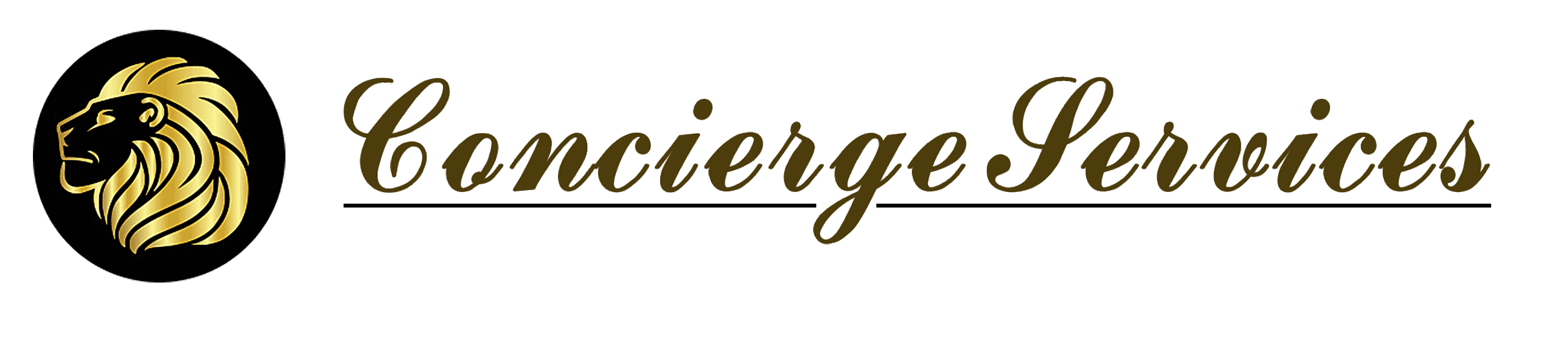 lion logo