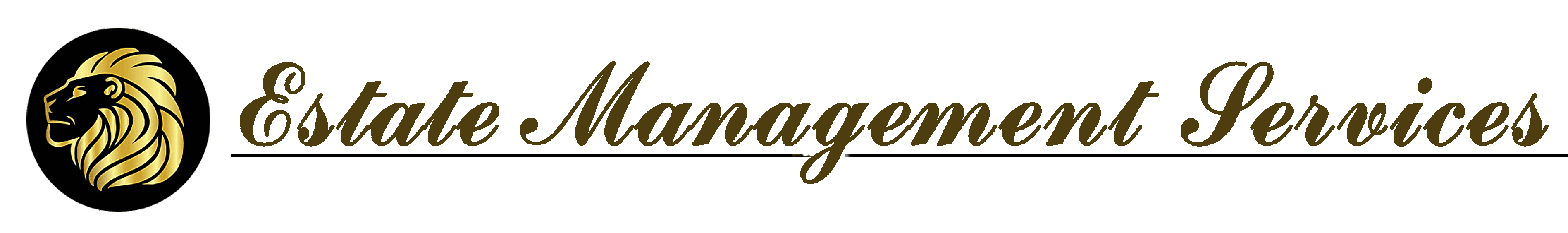 lion logo